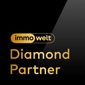 Immowelt Diamond Partner